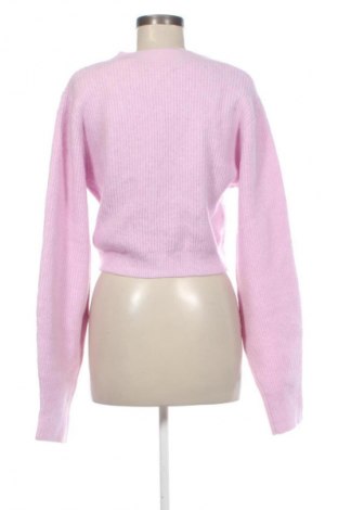 Γυναικεία ζακέτα H&M, Μέγεθος M, Χρώμα Ρόζ , Τιμή 12,99 €