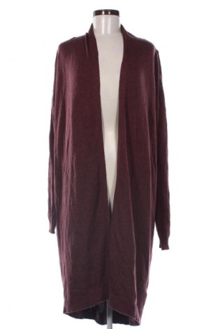 Damen Strickjacke H&M, Größe XL, Farbe Rot, Preis € 15,99