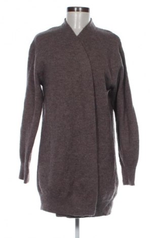 Damen Strickjacke H&M, Größe M, Farbe Braun, Preis € 15,00