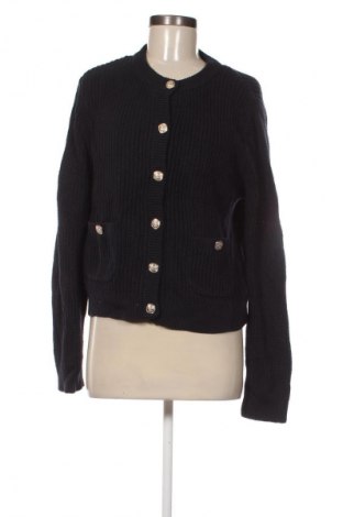 Damen Strickjacke H&M, Größe S, Farbe Blau, Preis € 12,99