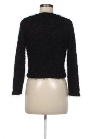 Cardigan de damă H&M, Mărime S, Culoare Negru, Preț 68,99 Lei