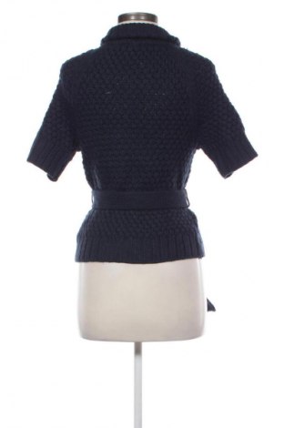 Cardigan de damă H&M, Mărime S, Culoare Albastru, Preț 65,99 Lei