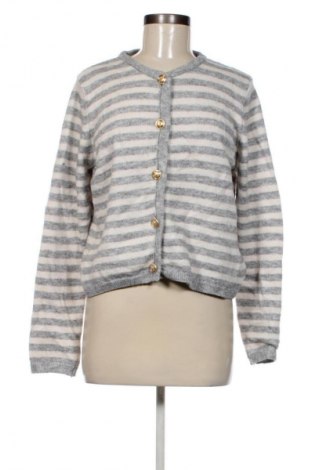 Damen Strickjacke H&M, Größe M, Farbe Mehrfarbig, Preis € 14,99