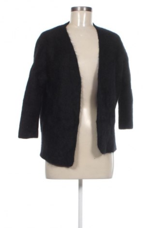 Cardigan de damă H&M, Mărime M, Culoare Negru, Preț 71,99 Lei