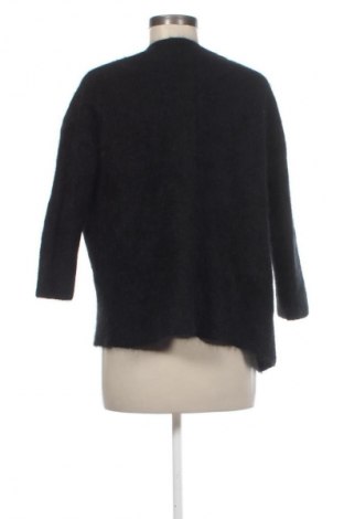 Cardigan de damă H&M, Mărime M, Culoare Negru, Preț 71,99 Lei