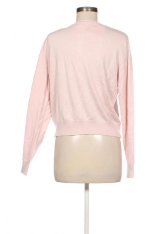 Cardigan de damă H&M, Mărime L, Culoare Mov deschis, Preț 77,17 Lei