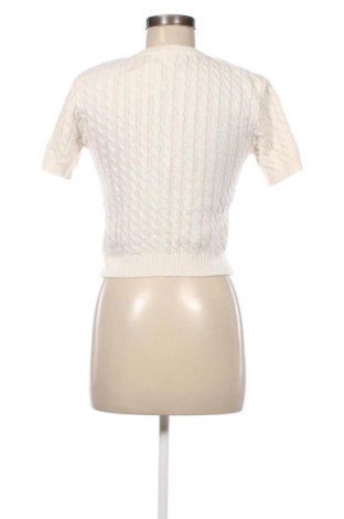 Damen Strickjacke H&M, Größe XS, Farbe Beige, Preis 10,99 €