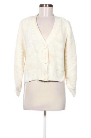 Damen Strickjacke H&M, Größe XS, Farbe Ecru, Preis € 9,99