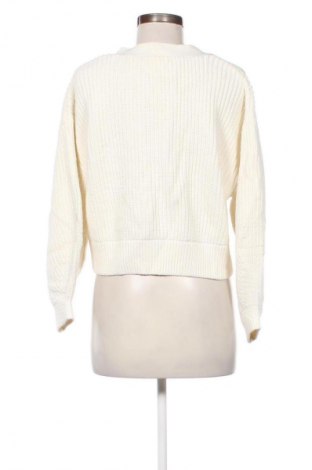 Damen Strickjacke H&M, Größe XS, Farbe Ecru, Preis € 9,99