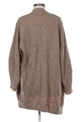 Γυναικεία ζακέτα H&M, Μέγεθος XS, Χρώμα Καφέ, Τιμή 14,83 €