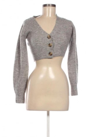 Dámsky kardigán H&M, Veľkosť XS, Farba Sivá, Cena  10,95 €