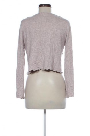 Damen Strickjacke H&M, Größe M, Farbe Beige, Preis 15,99 €