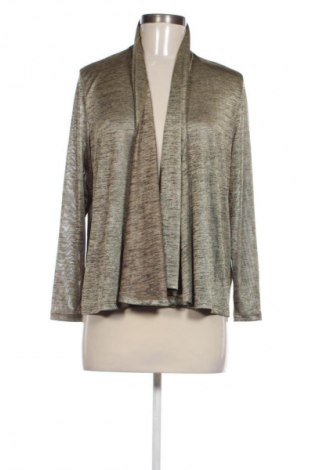 Damen Strickjacke H&M, Größe L, Farbe Golden, Preis € 14,83