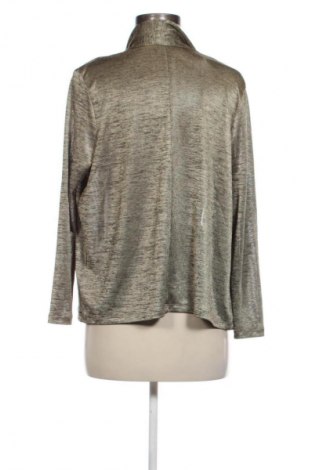 Damen Strickjacke H&M, Größe L, Farbe Golden, Preis € 14,83