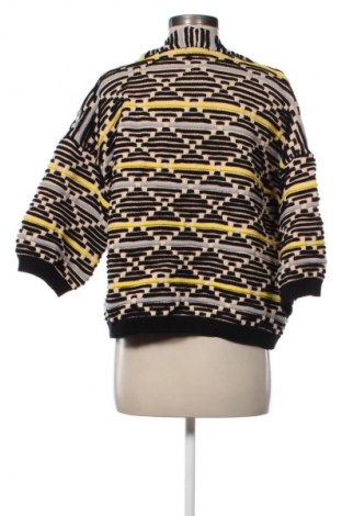 Damen Strickjacke H&M, Größe S, Farbe Mehrfarbig, Preis € 11,99