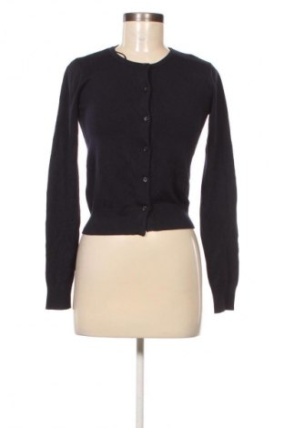 Damen Strickjacke H&M, Größe XS, Farbe Blau, Preis € 8,99