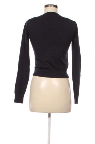 Damen Strickjacke H&M, Größe XS, Farbe Blau, Preis € 8,99