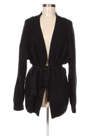 Damen Strickjacke H&M, Größe M, Farbe Schwarz, Preis € 15,99