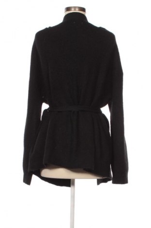 Damen Strickjacke H&M, Größe M, Farbe Schwarz, Preis € 15,99