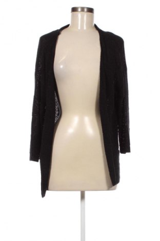 Γυναικεία ζακέτα H&M, Μέγεθος S, Χρώμα Μαύρο, Τιμή 4,99 €