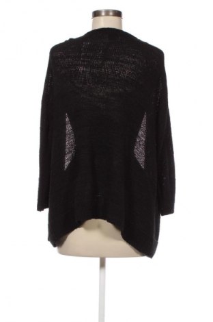 Γυναικεία ζακέτα H&M, Μέγεθος S, Χρώμα Μαύρο, Τιμή 4,99 €