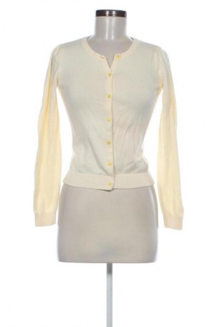 Dámsky kardigán H&M, Velikost XS, Barva Žlutá, Cena  367,00 Kč