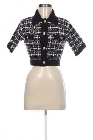 Cardigan de damă H&M, Mărime XS, Culoare Multicolor, Preț 123,47 Lei