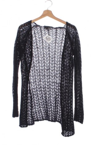 Damen Strickjacke H&M, Größe M, Farbe Schwarz, Preis € 14,83