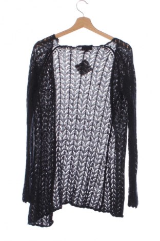 Damen Strickjacke H&M, Größe M, Farbe Schwarz, Preis € 14,83