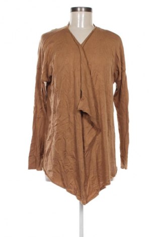 Damski kardigan H&M, Rozmiar M, Kolor Brązowy, Cena 16,99 zł