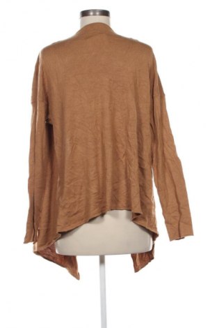 Damski kardigan H&M, Rozmiar M, Kolor Brązowy, Cena 16,99 zł