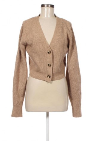 Damen Strickjacke H&M, Größe L, Farbe Mehrfarbig, Preis € 8,99