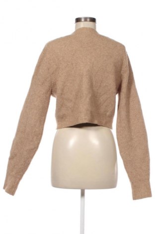 Damen Strickjacke H&M, Größe L, Farbe Mehrfarbig, Preis € 8,99