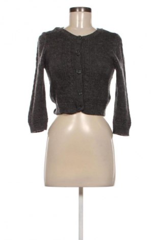 Dámsky kardigán H&M, Velikost S, Barva Šedá, Cena  319,00 Kč