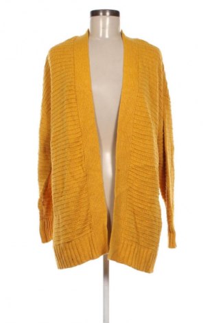 Γυναικεία ζακέτα H&M, Μέγεθος M, Χρώμα Κίτρινο, Τιμή 3,99 €