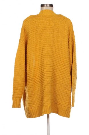 Γυναικεία ζακέτα H&M, Μέγεθος M, Χρώμα Κίτρινο, Τιμή 3,99 €