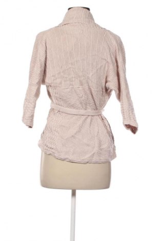 Damen Strickjacke H&M, Größe S, Farbe Aschrosa, Preis € 17,99