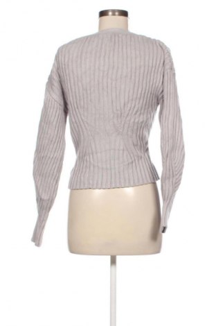 Γυναικεία ζακέτα H&M, Μέγεθος M, Χρώμα Γκρί, Τιμή 4,99 €