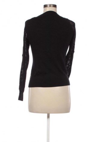 Γυναικεία ζακέτα H&M, Μέγεθος S, Χρώμα Μαύρο, Τιμή 8,99 €