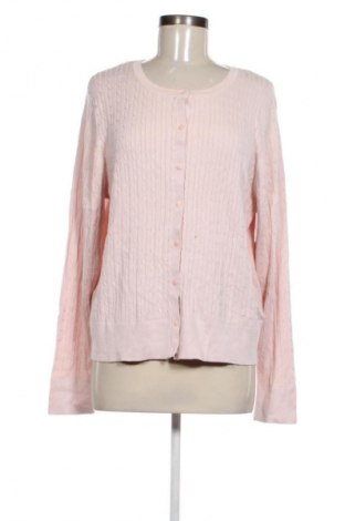 Dámsky kardigán H&M, Velikost XL, Barva Růžová, Cena  269,00 Kč