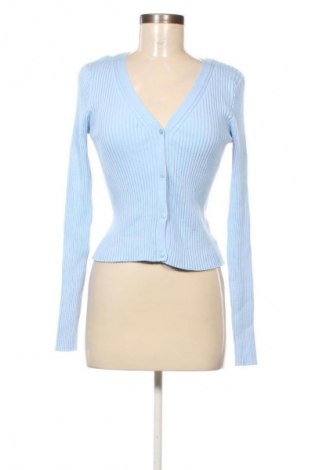 Női kardigán H&M, Méret M, Szín Kék, Ár 3 919 Ft