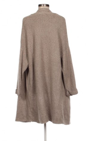 Дамска жилетка H&M, Размер L, Цвят Бежов, Цена 12,99 лв.