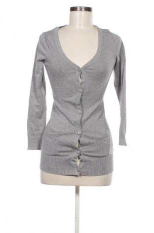 Damen Strickjacke H&M, Größe S, Farbe Grau, Preis € 10,99