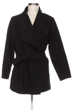 Damen Strickjacke H&M, Größe XL, Farbe Schwarz, Preis € 10,99