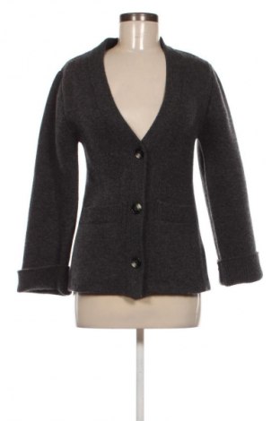 Damen Strickjacke H&M, Größe XS, Farbe Grau, Preis € 14,77