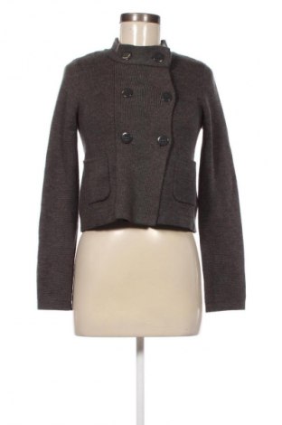 Dámsky kardigán H&M, Velikost S, Barva Šedá, Cena  319,00 Kč