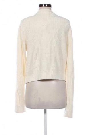 Γυναικεία ζακέτα H&M, Μέγεθος S, Χρώμα Εκρού, Τιμή 9,99 €