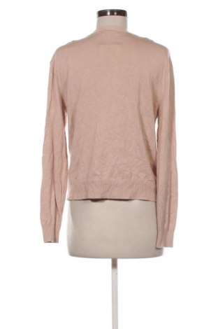 Damen Strickjacke H&M, Größe M, Farbe Beige, Preis € 9,99