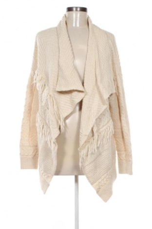 Damen Strickjacke H&M, Größe S, Farbe Ecru, Preis 10,99 €