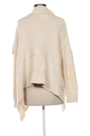 Damen Strickjacke H&M, Größe S, Farbe Ecru, Preis 10,99 €